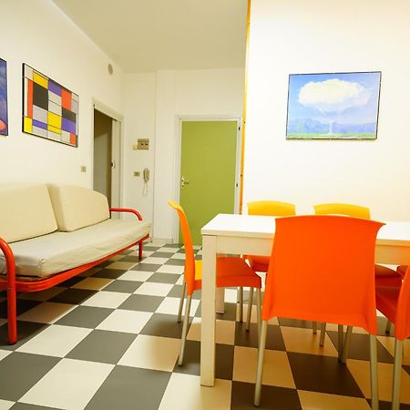 Residence 3 D Lido di Spina Δωμάτιο φωτογραφία