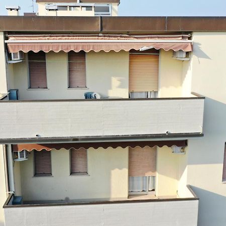 Residence 3 D Lido di Spina Εξωτερικό φωτογραφία