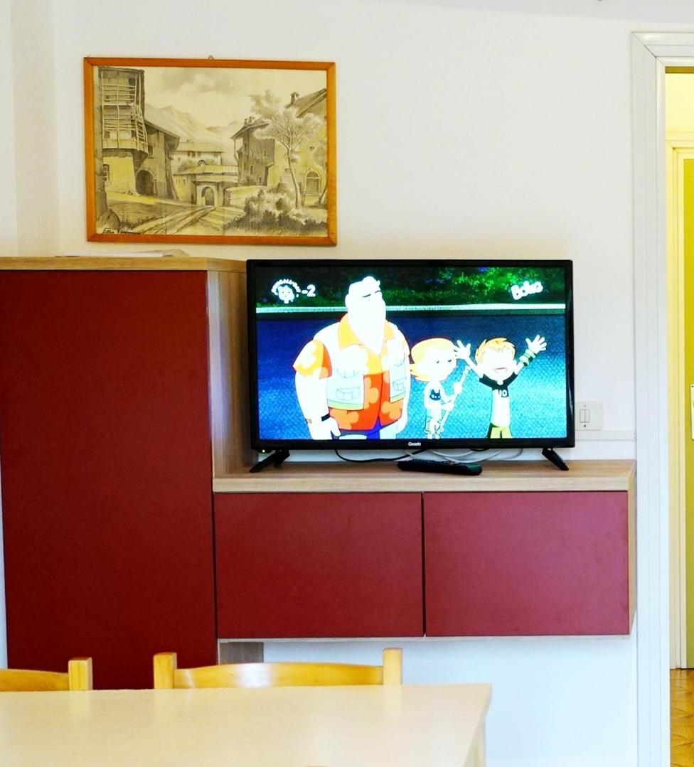Residence 3 D Lido di Spina Δωμάτιο φωτογραφία