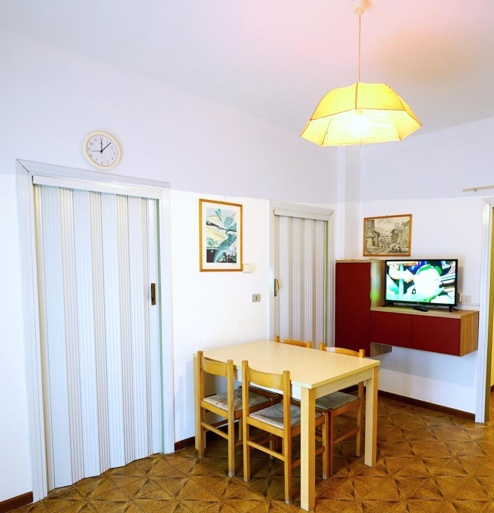 Residence 3 D Lido di Spina Δωμάτιο φωτογραφία