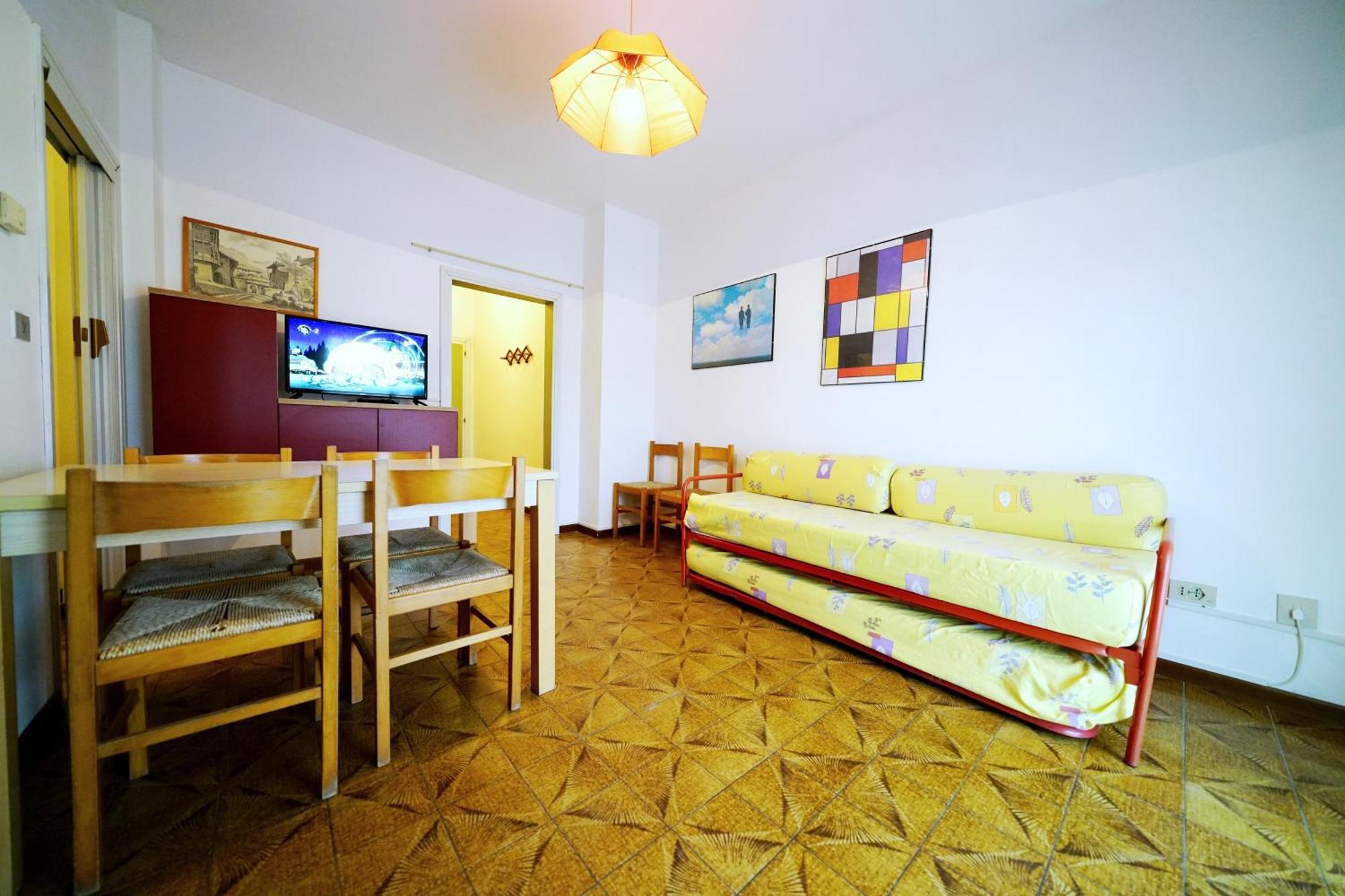 Residence 3 D Lido di Spina Δωμάτιο φωτογραφία
