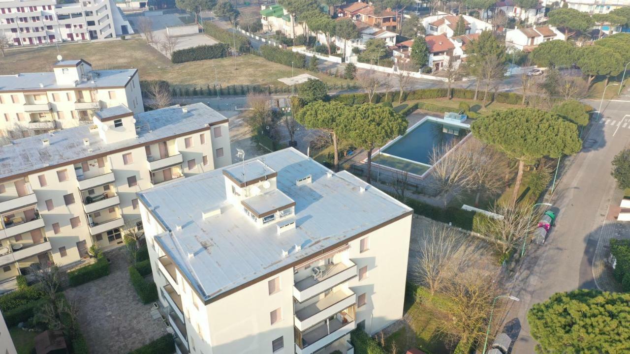 Residence 3 D Lido di Spina Εξωτερικό φωτογραφία